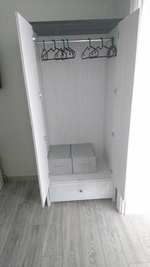 Seashell Apartment Сопот Экстерьер фото
