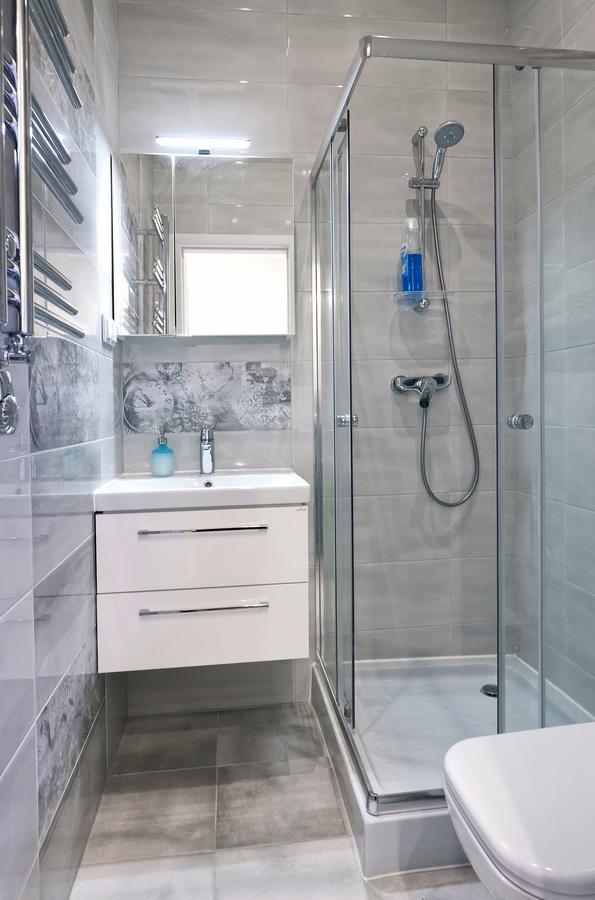 Seashell Apartment Сопот Экстерьер фото
